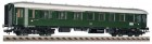 5635 Fleischmann Express Passenger car 1st/2nd class type AB4?we (ABC4?-35)